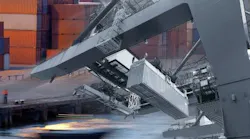 The revolutionary concept of absolute HeavyDuty encoders HMG10 / PMG10 combines the well proven and tested concept of double-sided bearing setup with magnetic precision sensing and the patented Energy Harvesting micro-generator.