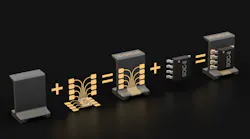 Bauteiltrager 3 D Mid Zusammensetzung 1