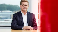 Bernd Schewior, Eplan vice president professional services Bernd Schewior, Eplan vice president professional services