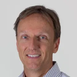 Omron Automation's Felix Klebe Omron Automation's Felix Klebe