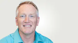 Jeff Miller, director of project management, Interstates