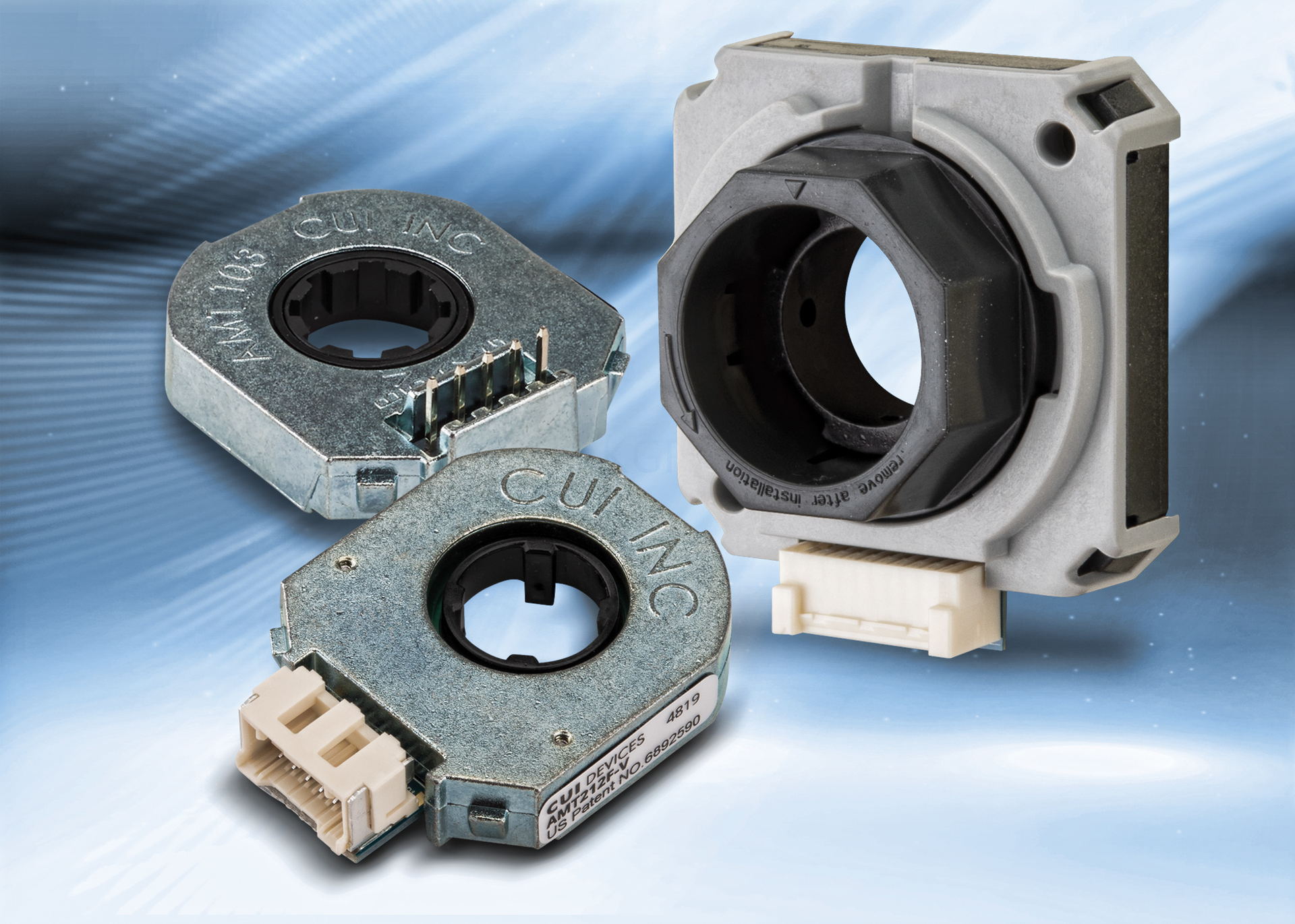 Cui Devices Encoders 5x7 5ec7059be0a19