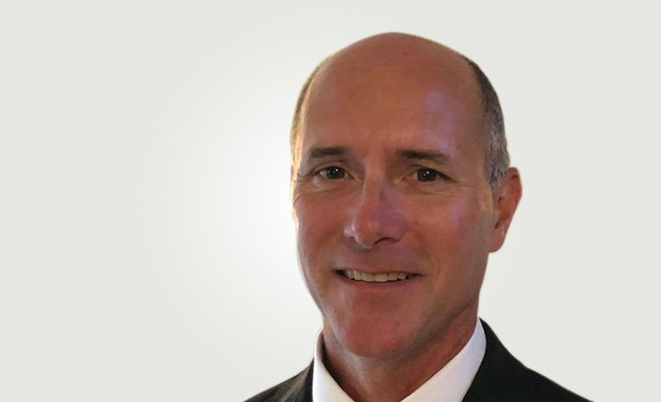 Ron Stuver, director, business consulting and Industry 4.0, Sick