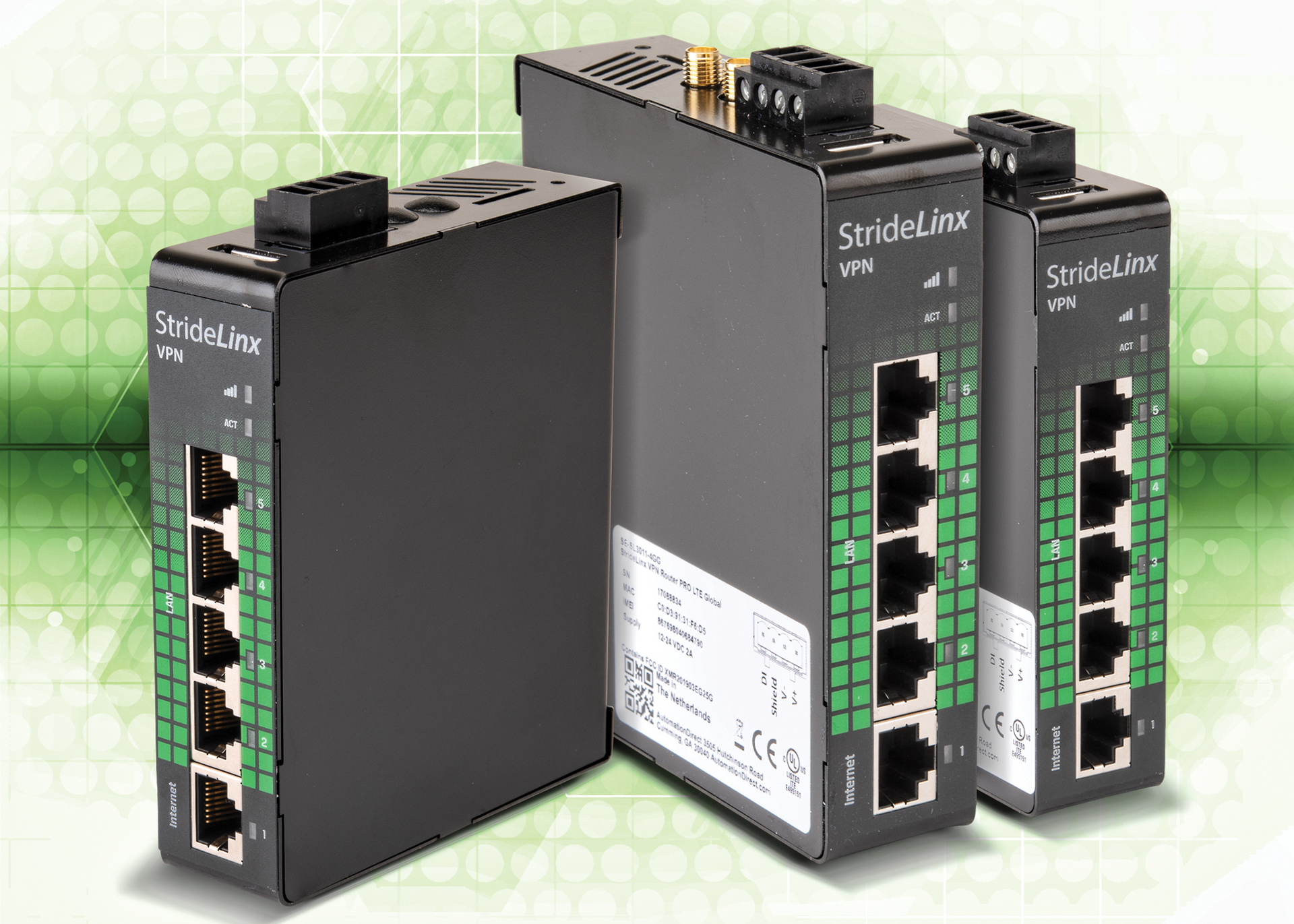 Stridelinx Extension 5x7 5ebaee7852db4