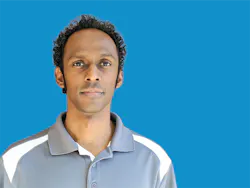 Siva Kanesvaran, manager of application design engineering for Industry Business at Schneider Electric Siva Kanesvaran, manager of application design engineering for Industry Business at Schneider Electric