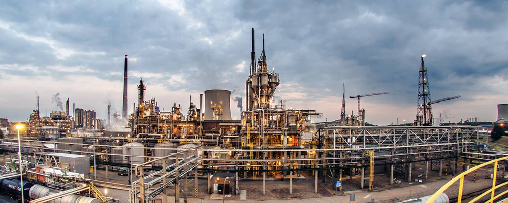 Advanced polymers, synthetic rubber, fertilizers, metallocene plastomers, polyethelenes, and engineering thermoplastics are among the products made at the Chemelot campus.