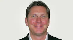 Brian R. May, managing director, Industrial North America, Accenture.