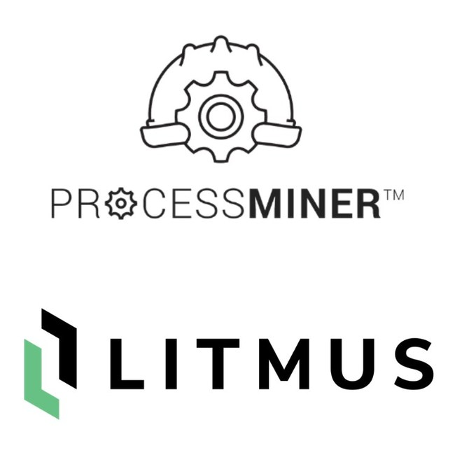 Litmus Process Miner
