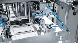 Mikron System For Mask Production 2