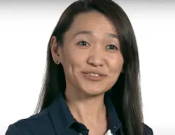 Anna Velena, product manager, Emerson Automation Solutions Anna Velena, product manager, Emerson Automation Solutions