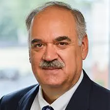 Dr. Richard Soley, Digital Twin Consortium executive director. Dr. Richard Soley, Digital Twin Consortium executive director.