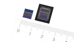 Left: IMX500 Right: IMX501 Left: IMX500 Right: IMX501