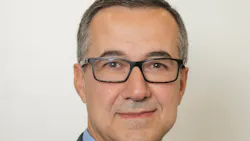 Dr. Al Beydoun, president and executive director of ODVA. Dr. Al Beydoun, president and executive director of ODVA.