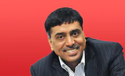 Dr. Ananth Seshan, member, International Board of Directors, MESA International Dr. Ananth Seshan, member, International Board of Directors, MESA International