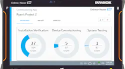 Endress+hauser Digital Services Press Release Image
