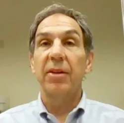 Jim Schreder, engineering fellow, Honeywell Jim Schreder, engineering fellow, Honeywell