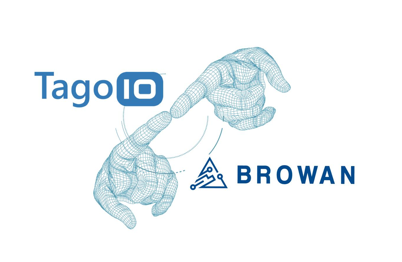 Tago Io And Browan