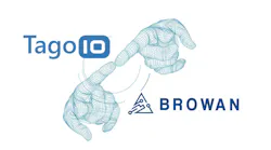 Tago Io And Browan
