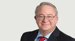 Timothy S. Matheny, P.E., president of ECS Solutions.