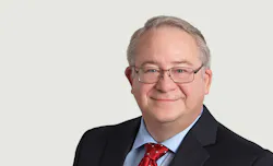 Timothy S. Matheny, P.E., president of ECS Solutions. Timothy S. Matheny, P.E., president of ECS Solutions.