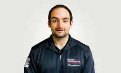 Will Aja, vice president customer operations, Panacea Technologies Will Aja, vice president customer operations, Panacea Technologies