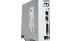 Kinetix 5100 servo drive from Rockwell Automation Kinetix 5100 servo drive from Rockwell Automation