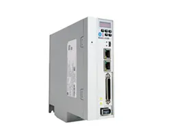 Kinetix 5100 servo drive from Rockwell Automation Kinetix 5100 servo drive from Rockwell Automation
