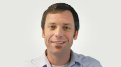 Brian Fenn, vice president of operations, Avanceon