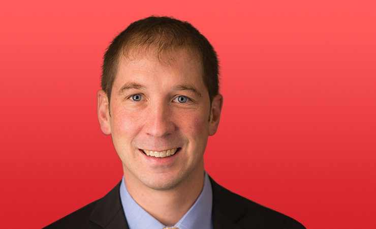 Brock Emerson, chief operating officer, Intuitech