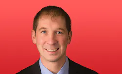 Brock Emerson, chief operating officer, Intuitech Brock Emerson, chief operating officer, Intuitech