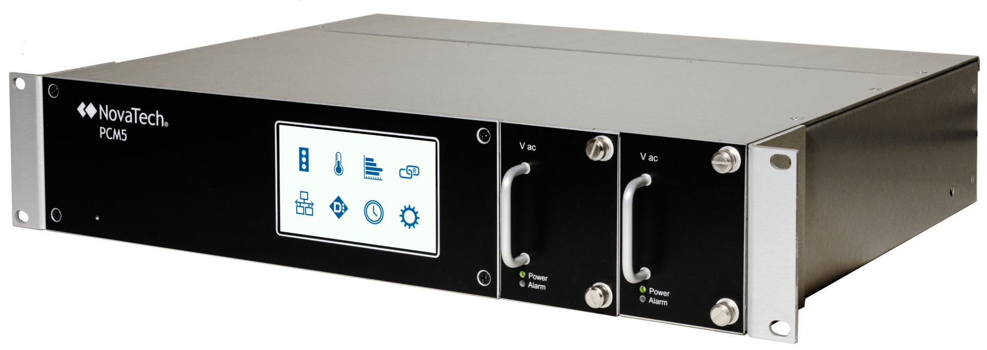 Nova Tech Pcm5 Smaller