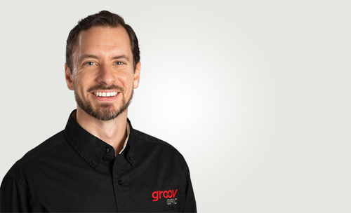 Josh Eastburn, director of technical marketing, Opto 22.