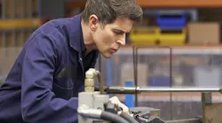 Packaging Machine Safety Image