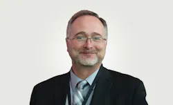 Charlie Norz, automation product manager, Wago Charlie Norz, automation product manager, Wago