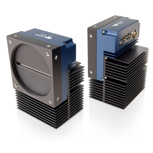 Linea HS 32k CMOS TDI from Teledyne Dalsa