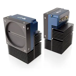 Linea HS 32k CMOS TDI from Teledyne Dalsa Linea HS 32k CMOS TDI from Teledyne Dalsa