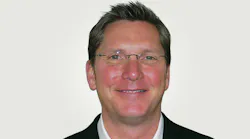 Brian R. May, managing director, Industrial North America, Accenture