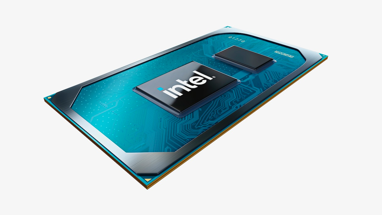 11th Gen Intel Core processors for IoT are enhanced specifically for essential internet of things applications that require high-speed processing, computer vision, and low latency deterministic computing. Source: Intel Corporation