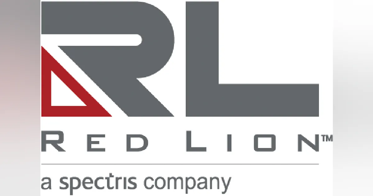 Red Lion Scripting Red Lion Controls | Automation World