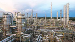 SCG Chemicals plant in Thailand. Source: SCG Chemicals Business.
