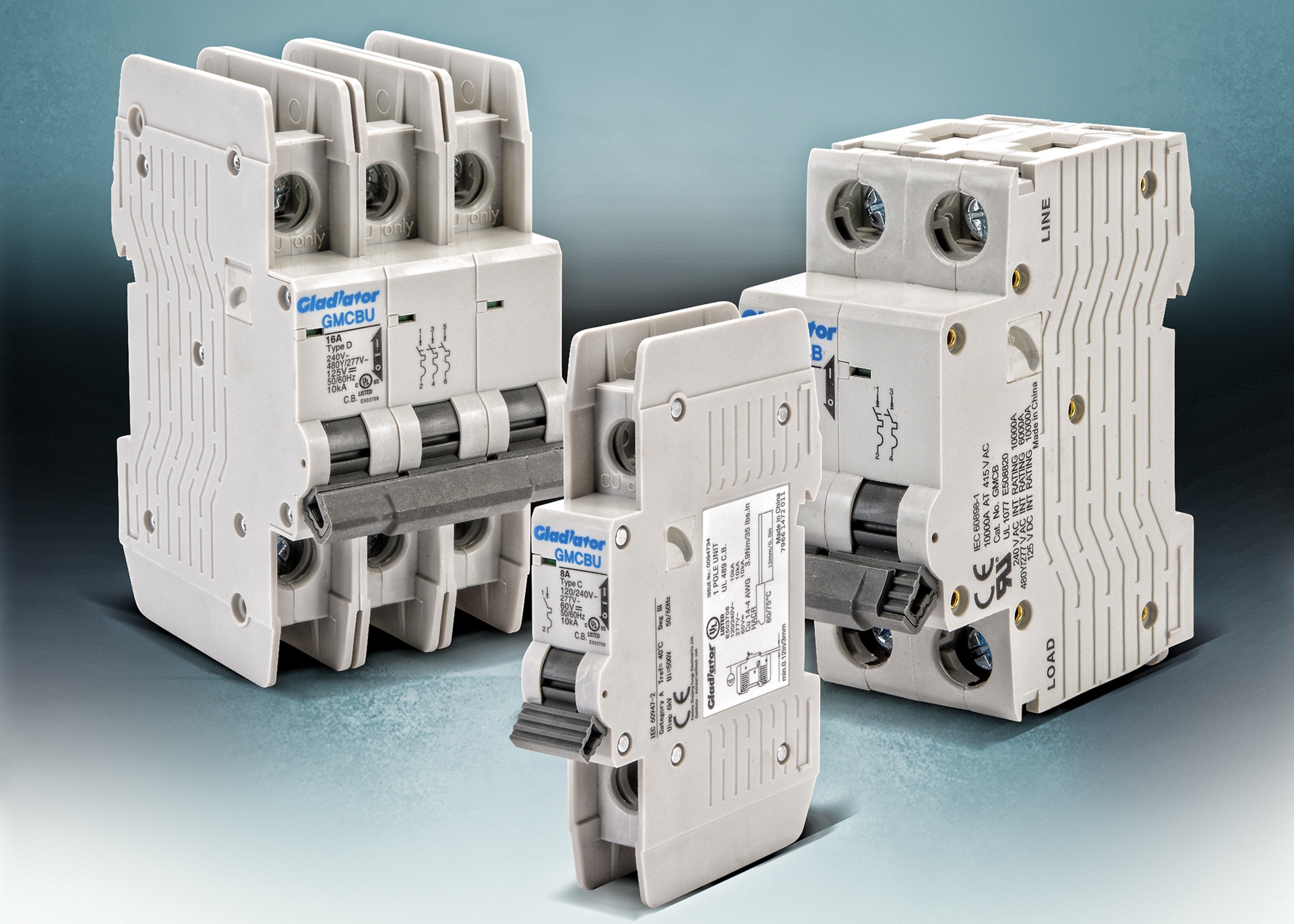 Gladiator Circuit Breakers 5x7 5f80cc0e59656