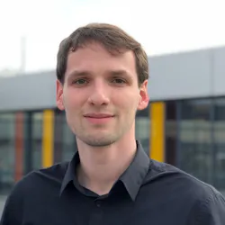 Felix Kollmar, CEO, CloudRail. Felix Kollmar, CEO, CloudRail.