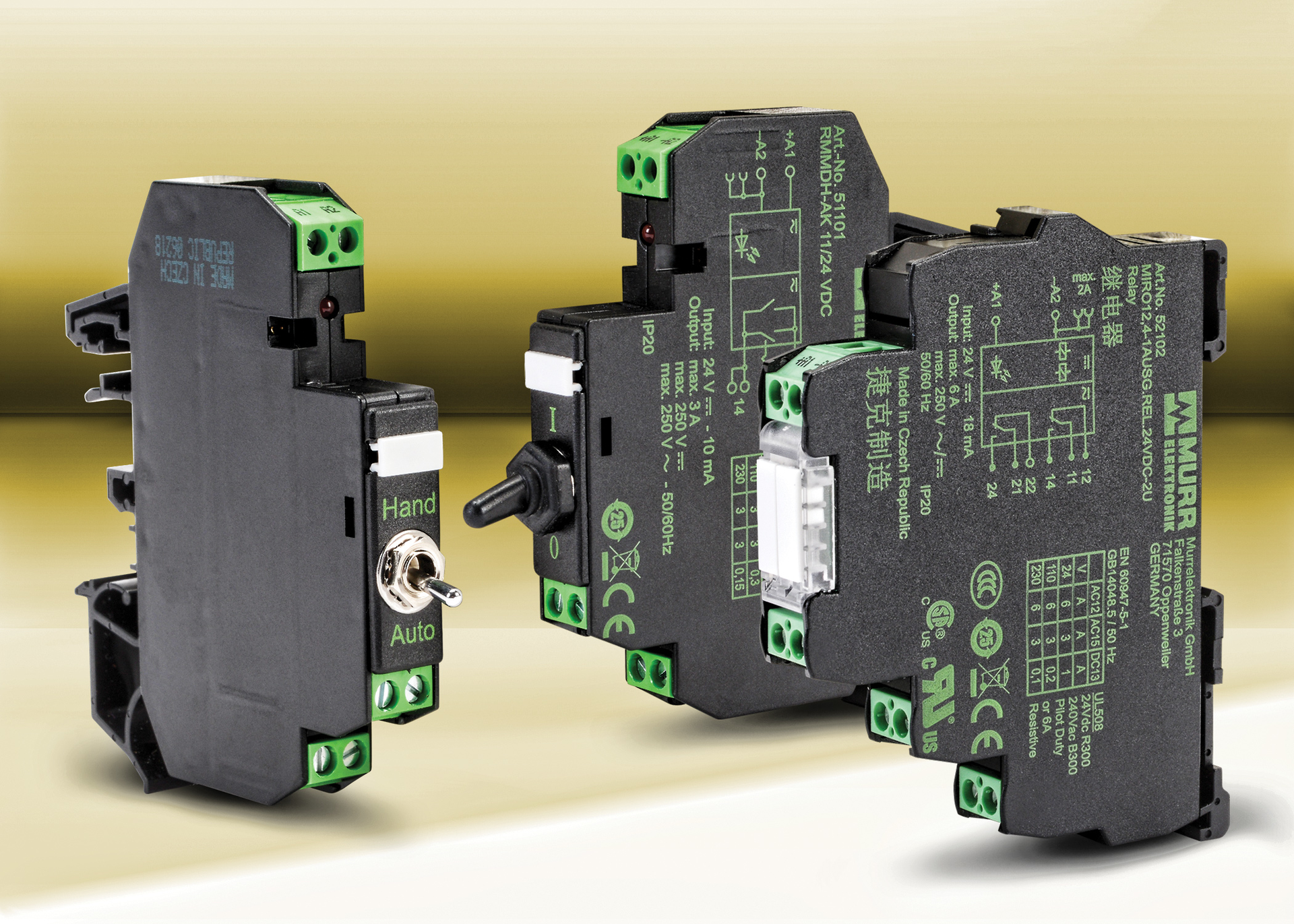 Murr Elektronik Relays 5x7 5fac4d410f545