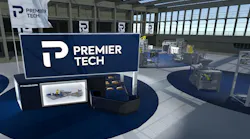 Pt Interactive Exhibit