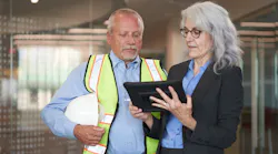 Agropur will provide mobile access to production data to improve decision-making on the plant floor.