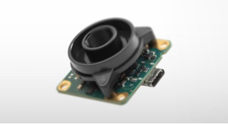 uEye XLE: the new camera family from IDS