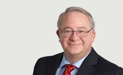 Timothy S. Matheny, P.E, President of ECS Solutions Timothy S. Matheny, P.E, President of ECS Solutions