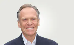 Bill Pollock, president and CEO of Optimation. Bill Pollock, president and CEO of Optimation.