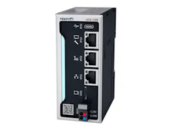 The ctrlX Core serves as the control system of ctrlX Automation platform. It is available as a stand-alone device or integrated into an industrial PC or a ctrlX drive. The ctrlX Core serves as the control system of ctrlX Automation platform. It is available as a stand-alone device or integrated into an industrial PC or a ctrlX drive.