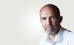 Luigi De Bernardini, CEO at Autoware and President of Autoware Digital. Luigi De Bernardini, CEO at Autoware and President of Autoware Digital.